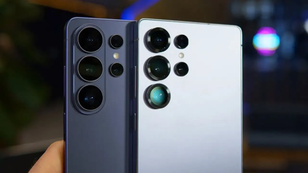 هاتف Galaxy S25 يتبنى ترقية تقنية متطورة مخصصة للإصدار القادم من سامسونج